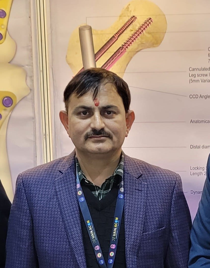 Virender Singh Panwar